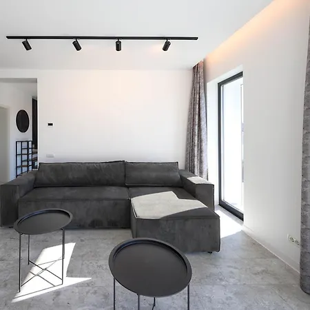 Koa - Nest Apartment Brasov Exterior photo