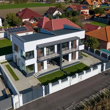 Koa - Nest Apartment Brasov Exterior photo