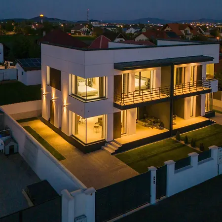 Koa - Nest Apartment Brasov Exterior photo