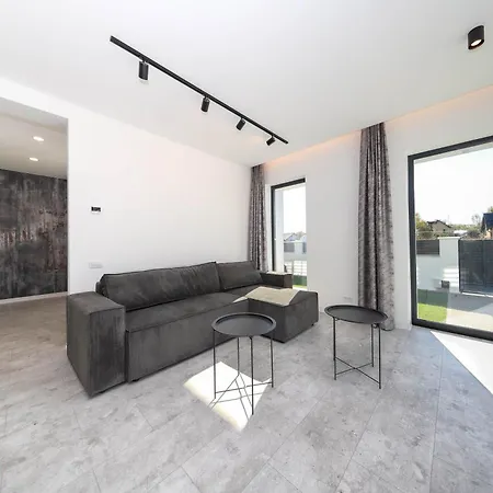 Koa - Nest Apartment Brasov Exterior photo