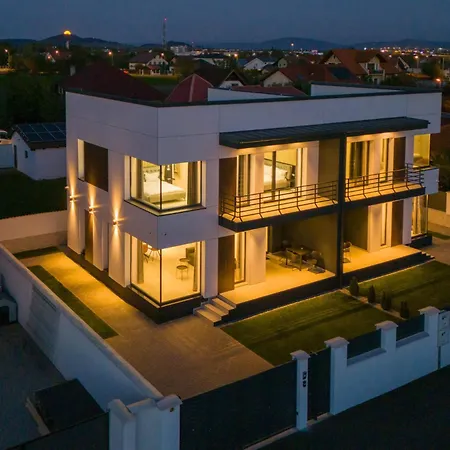 Koa - Nest Apartment Brasov Exterior photo