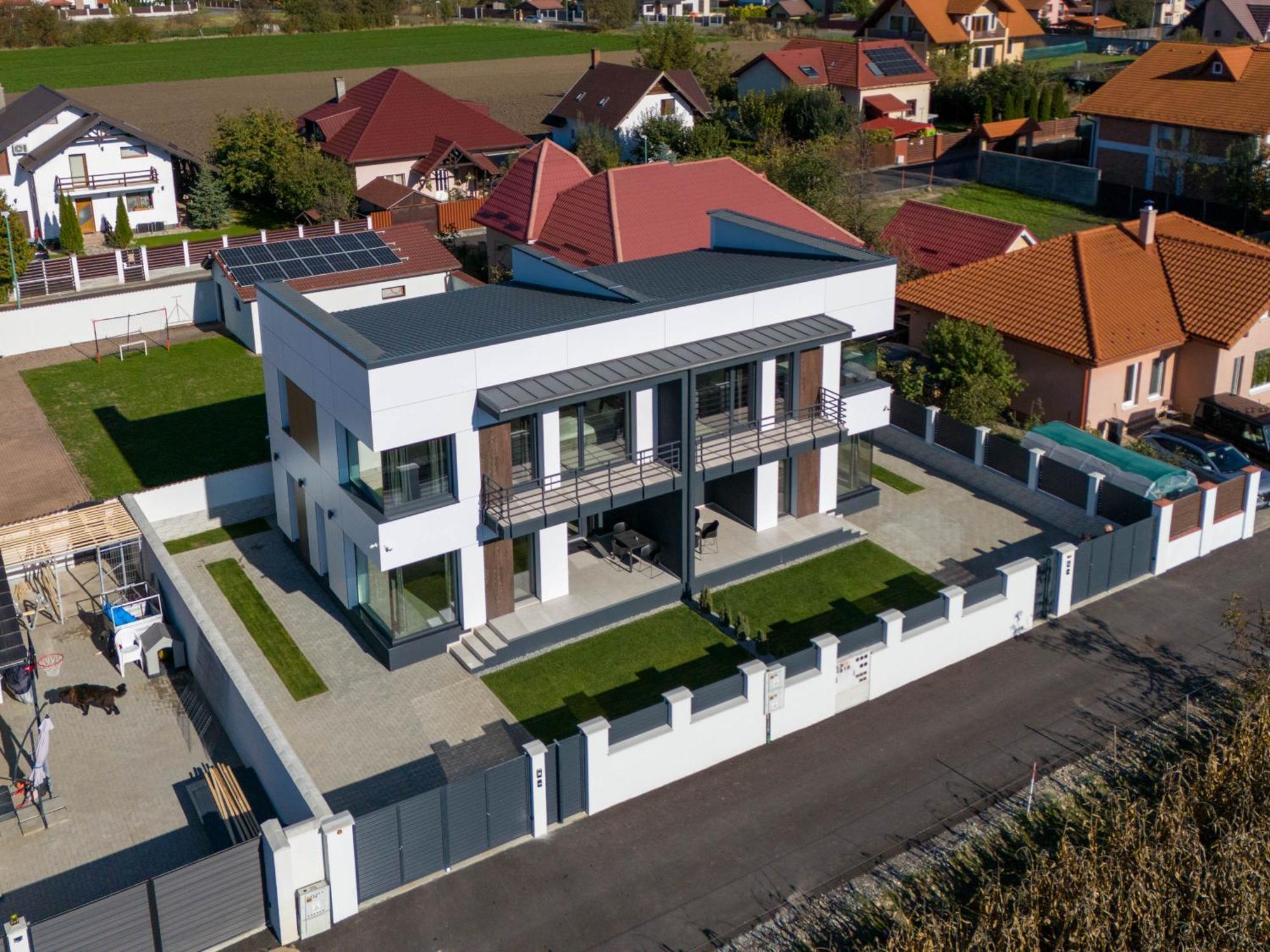 Apartment Koa - Nest Brasov