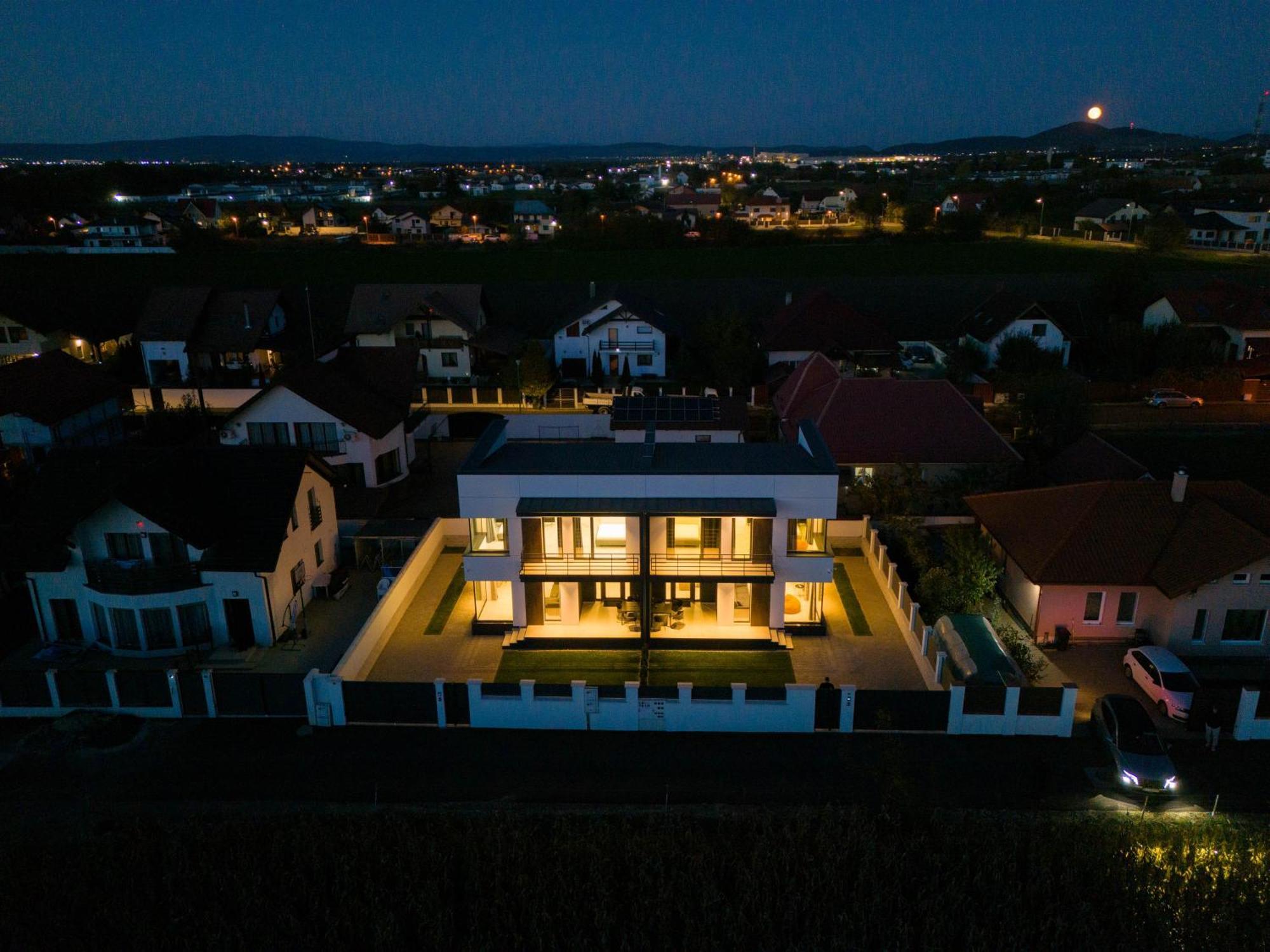 Koa - Nest Brasov