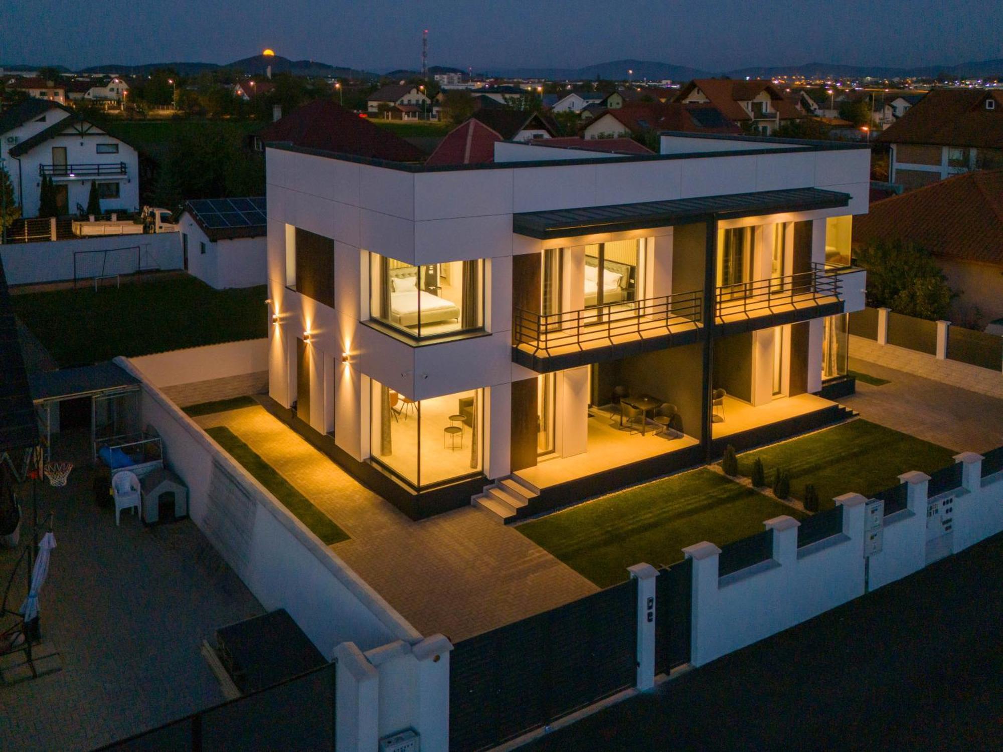 Koa - Nest * Brasov