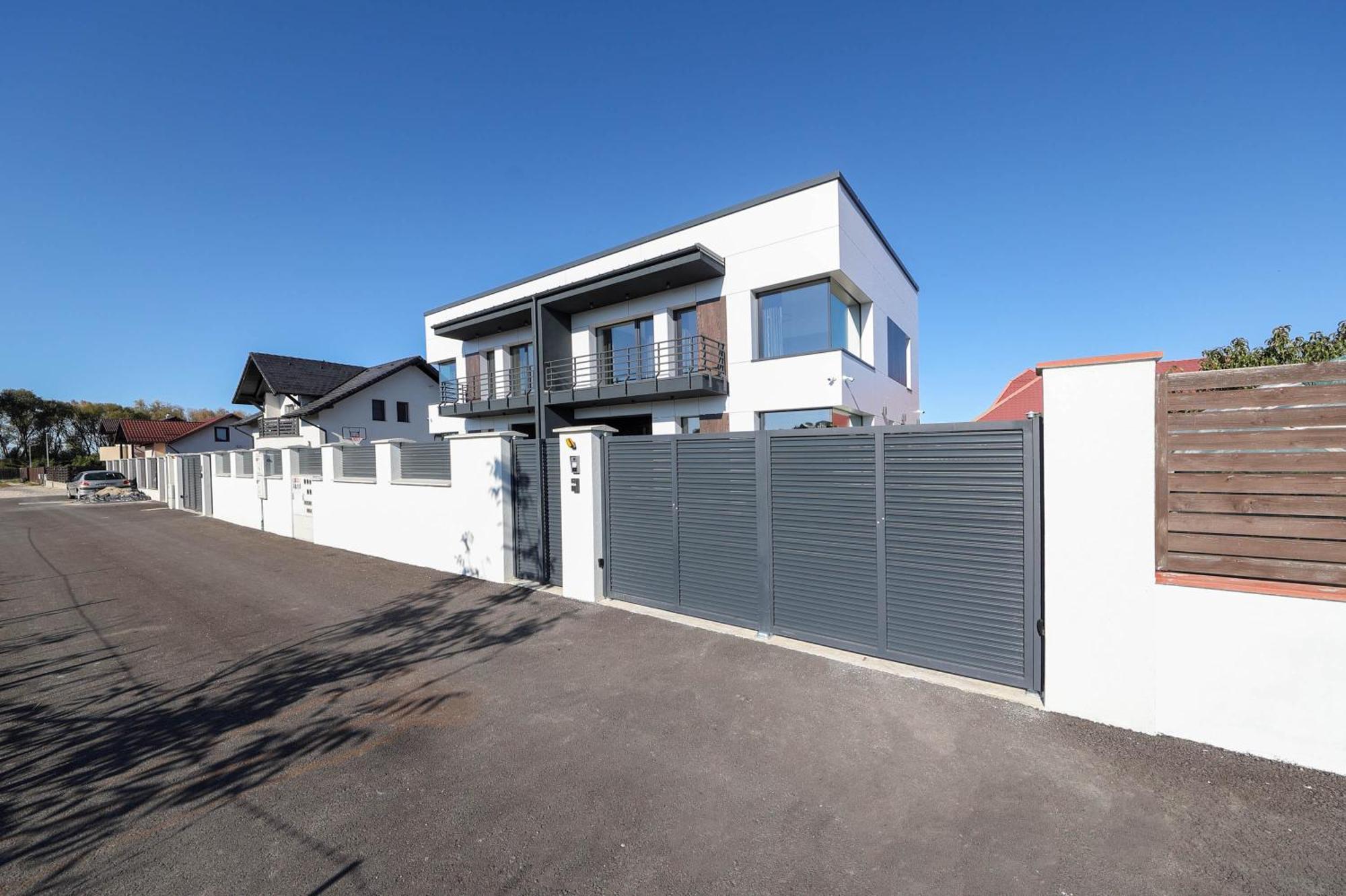 Apartment Koa - Nest Brasov