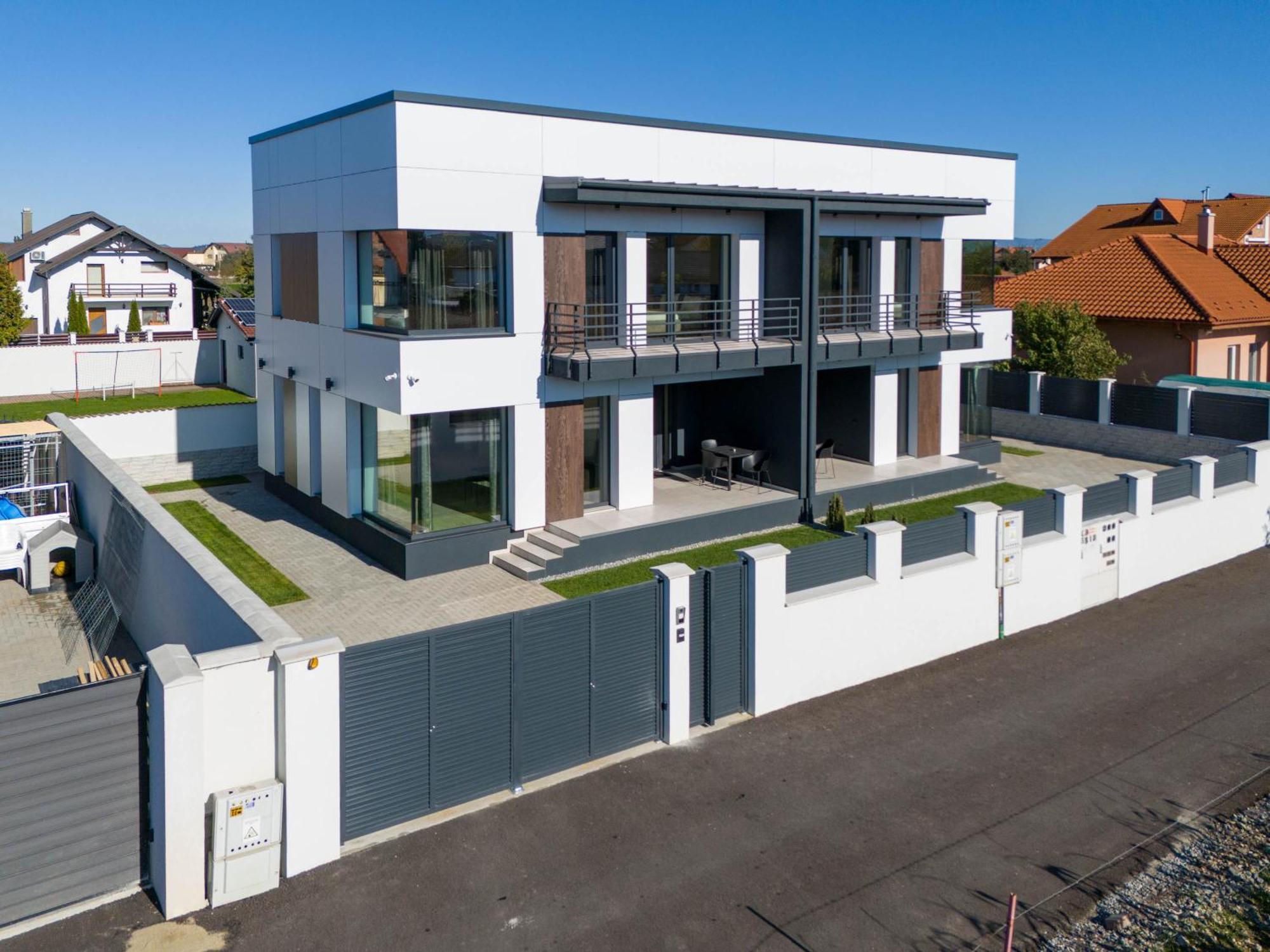 Koa - Nest Brasov