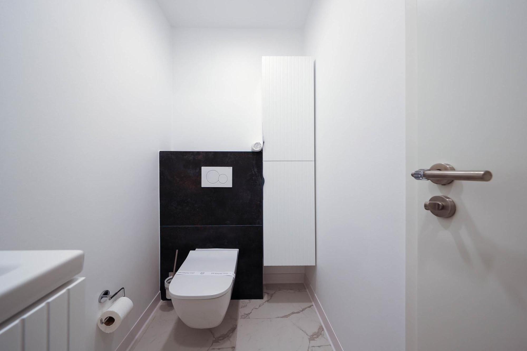 Koa - Nest Apartment