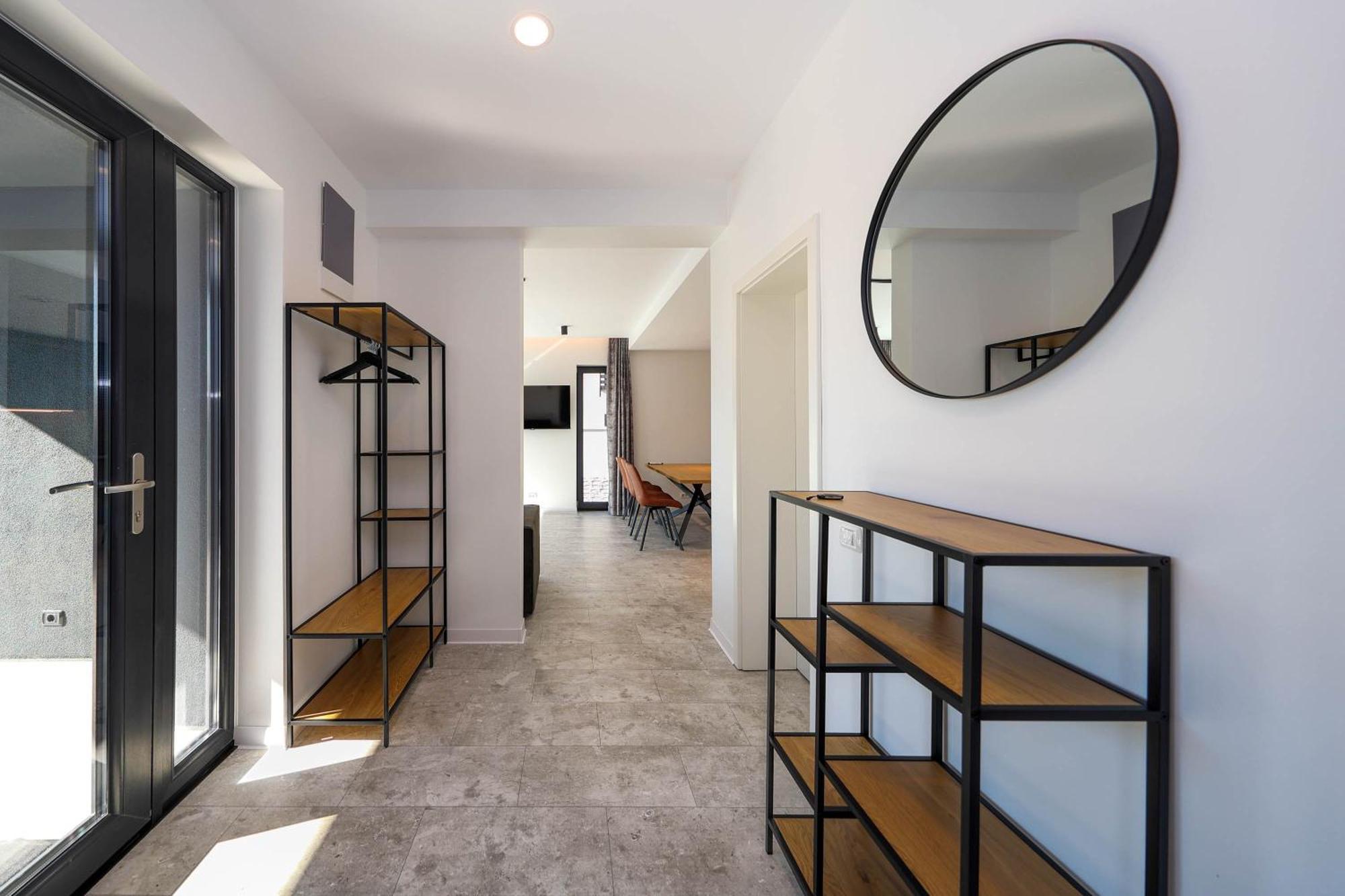 Apartment Koa - Nest Brasov