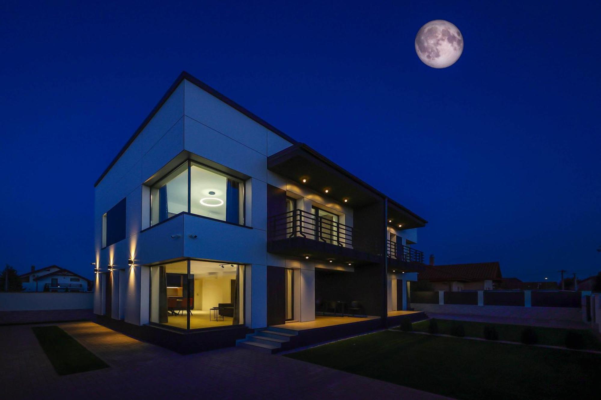 Koa - Nest * Brasov
