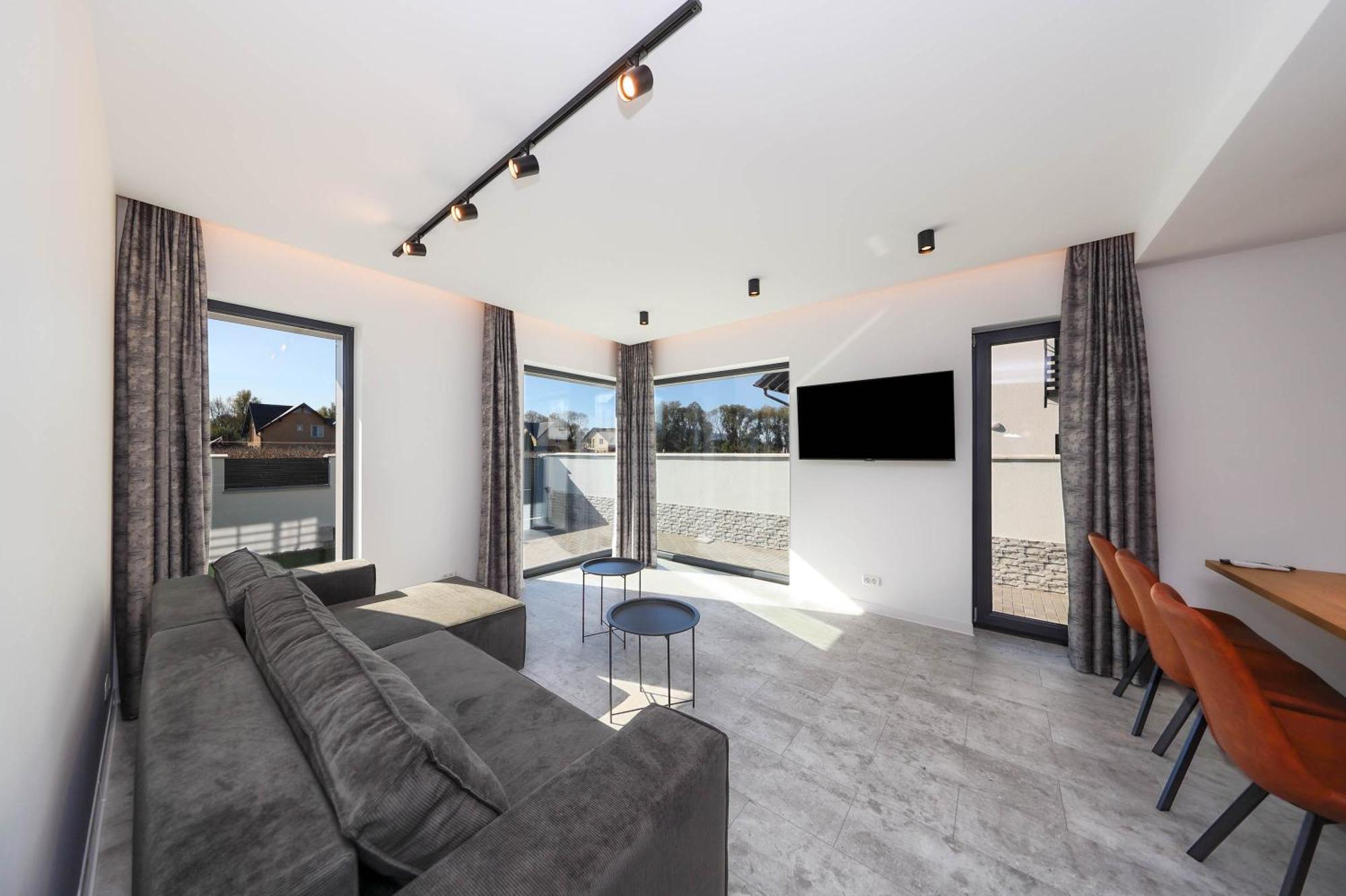 Apartment Koa - Nest Brasov