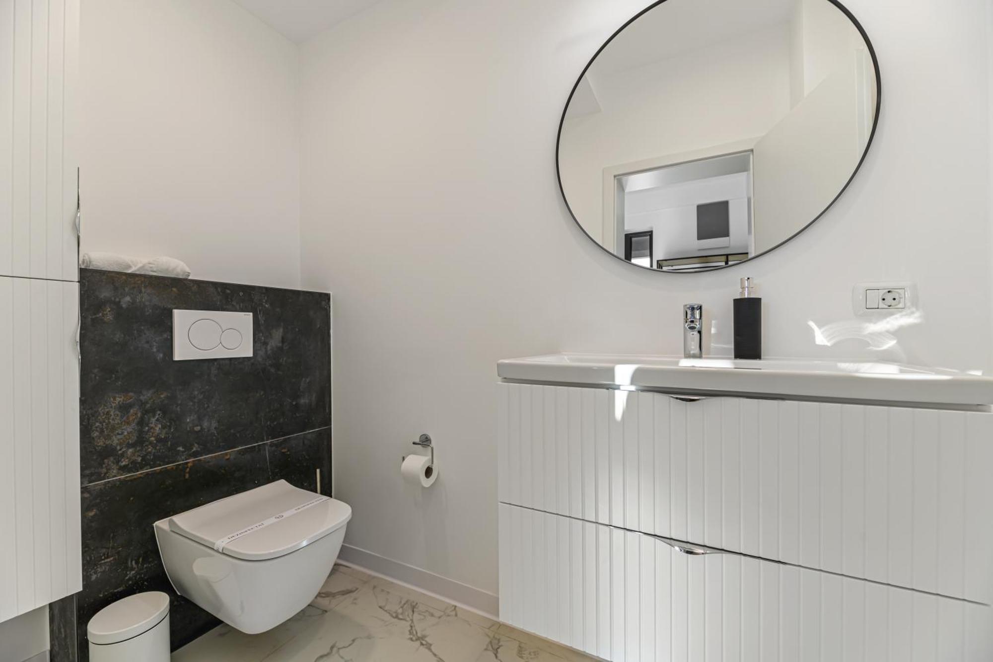 Koa - Nest Apartment