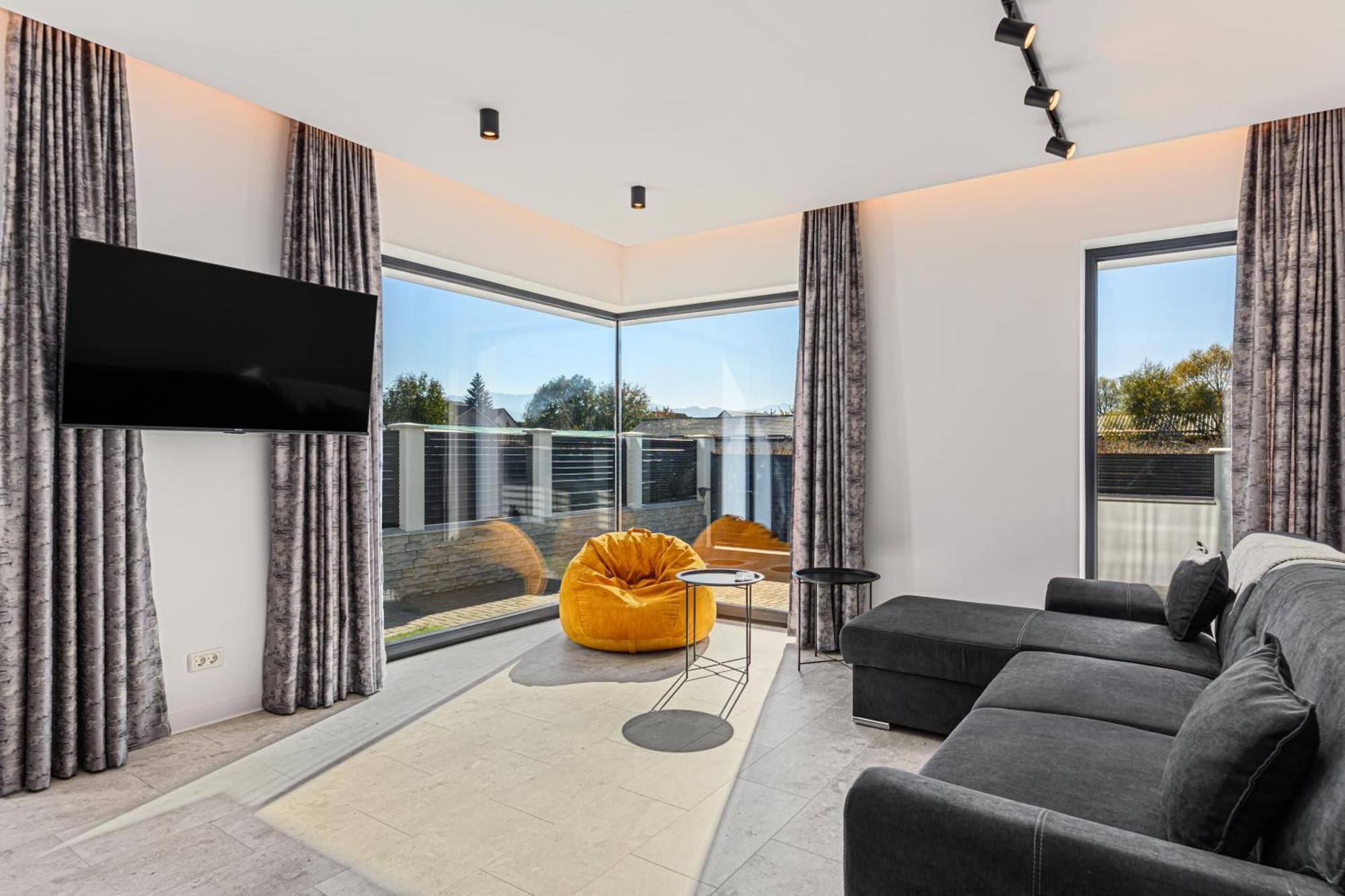 Koa - Nest Apartment