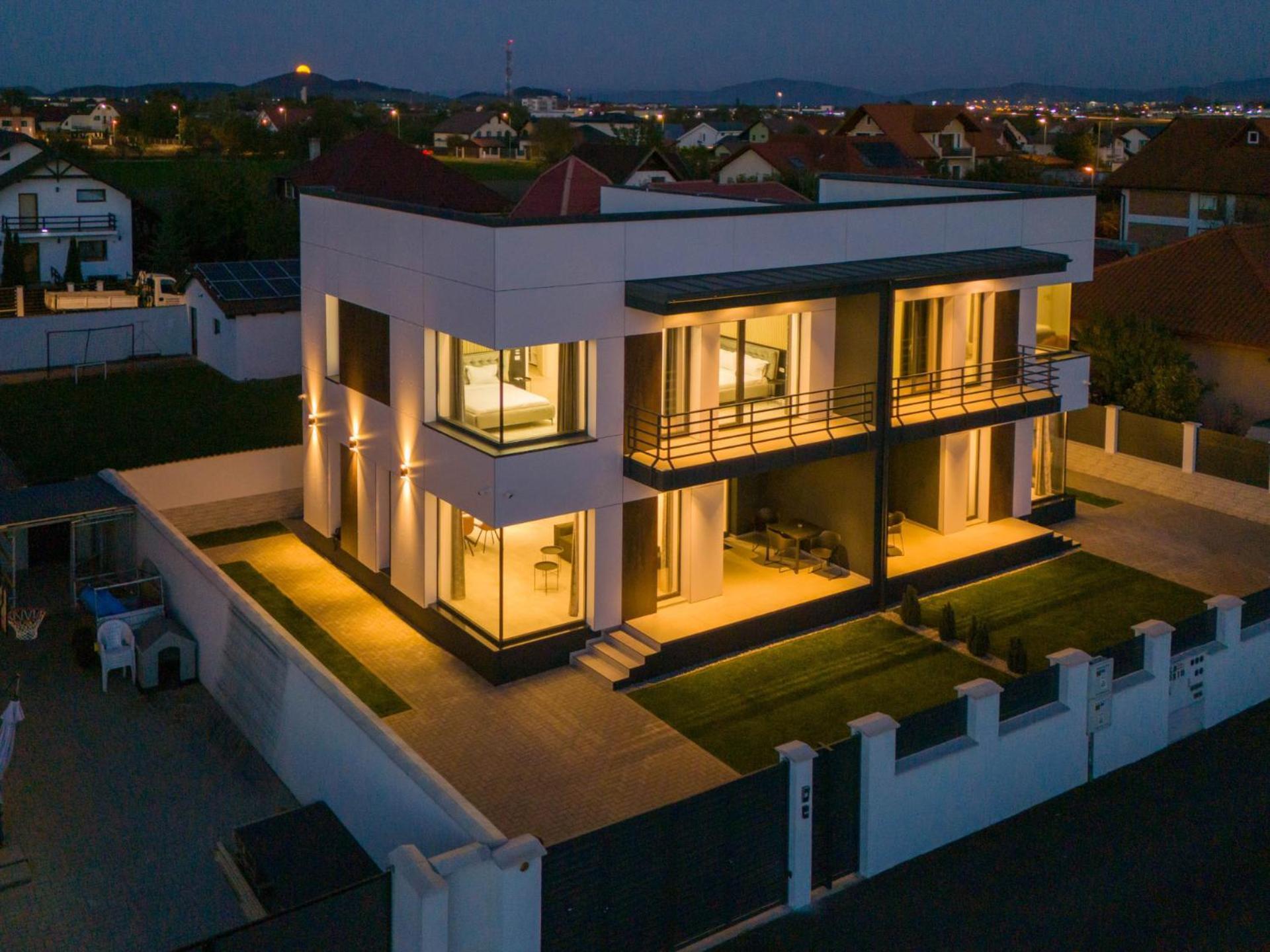 Koa - Nest Brasov